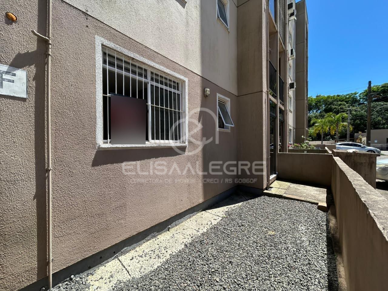 Apartamento, 2 quartos, 48 m² - Foto 5