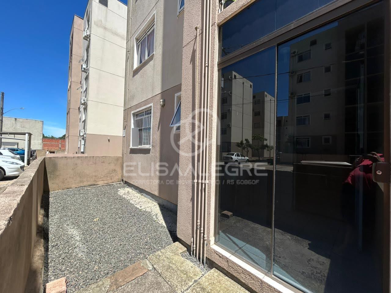 Apartamento, 2 quartos, 48 m² - Foto 4