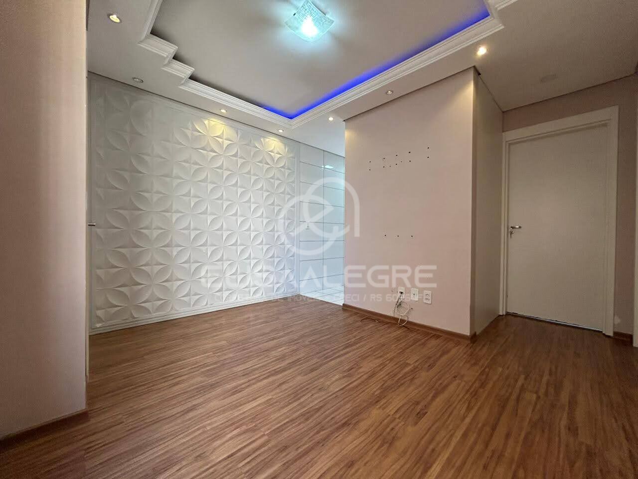 Apartamento, 2 quartos, 48 m² - Foto 1