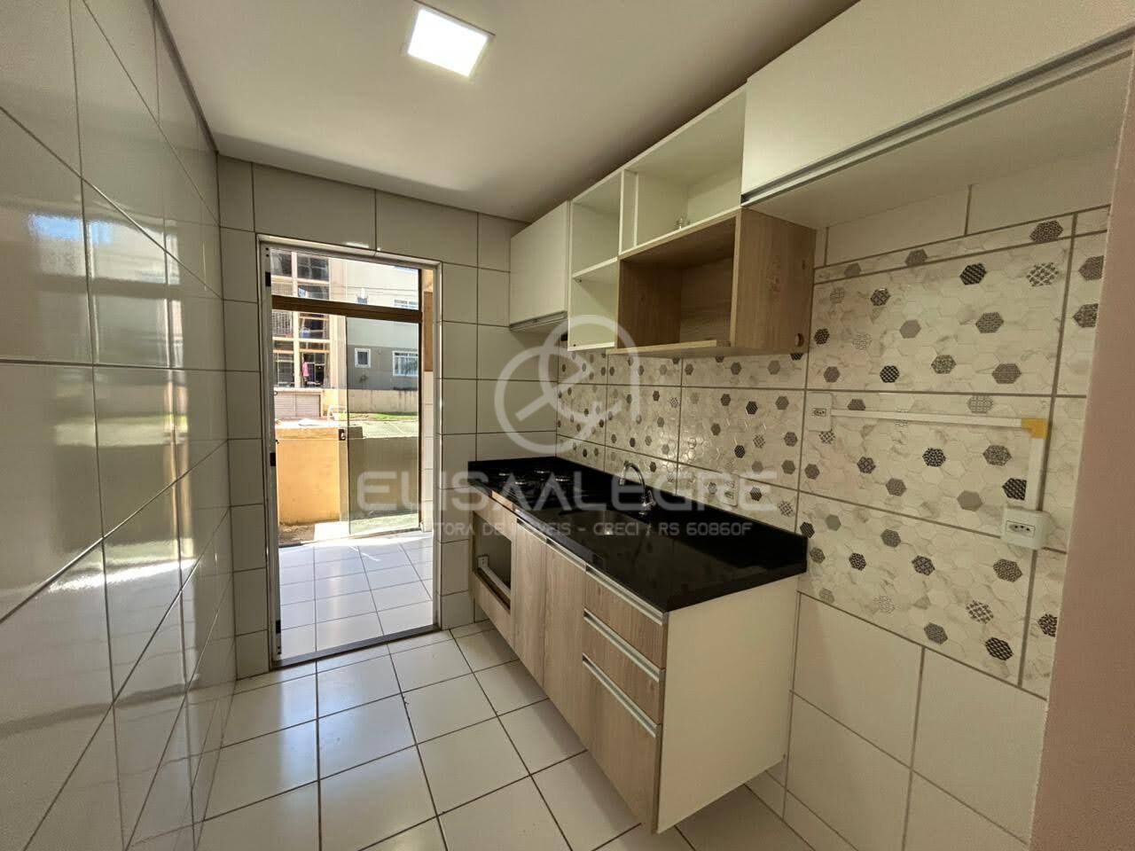 Apartamento, 2 quartos, 48 m² - Foto 2