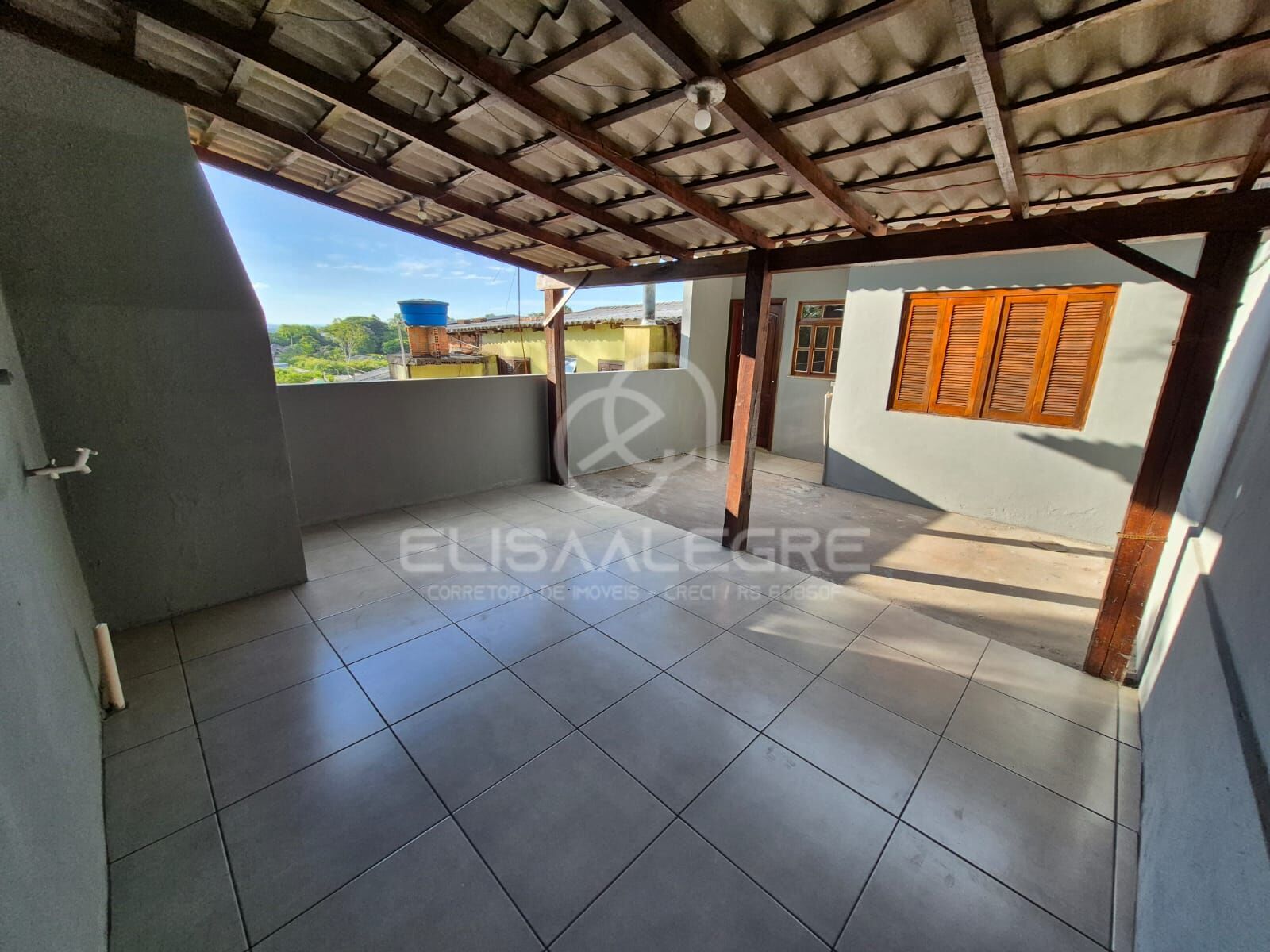 Casa à venda com 2 quartos, 80m² - Foto 12