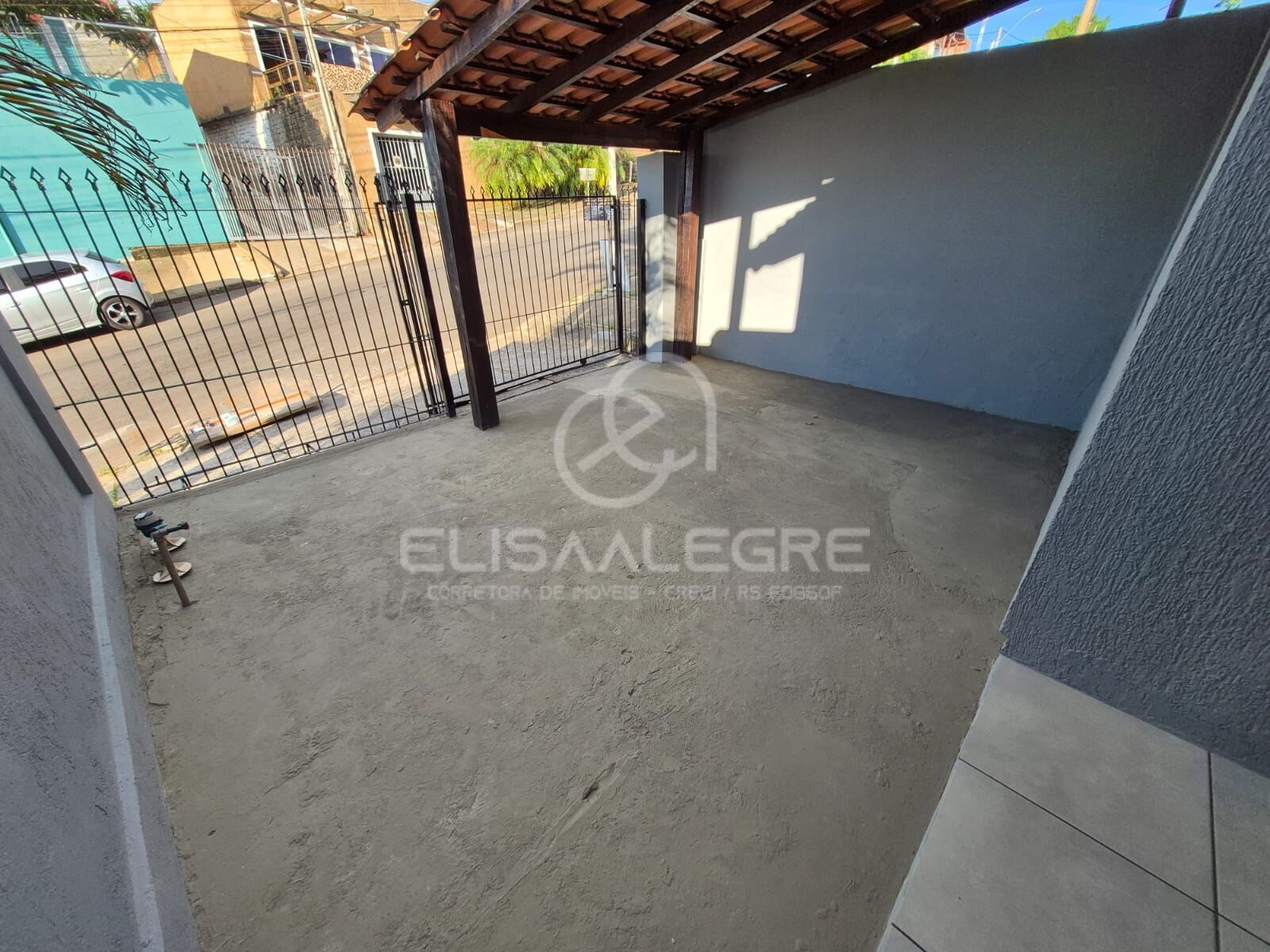 Casa à venda com 2 quartos, 80m² - Foto 20
