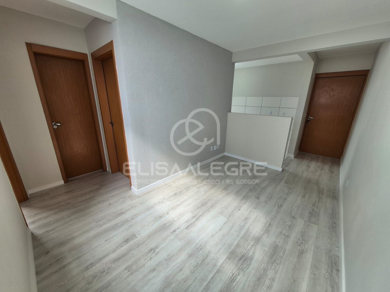Apartamento, 2 quartos, 47 m² - Foto 1