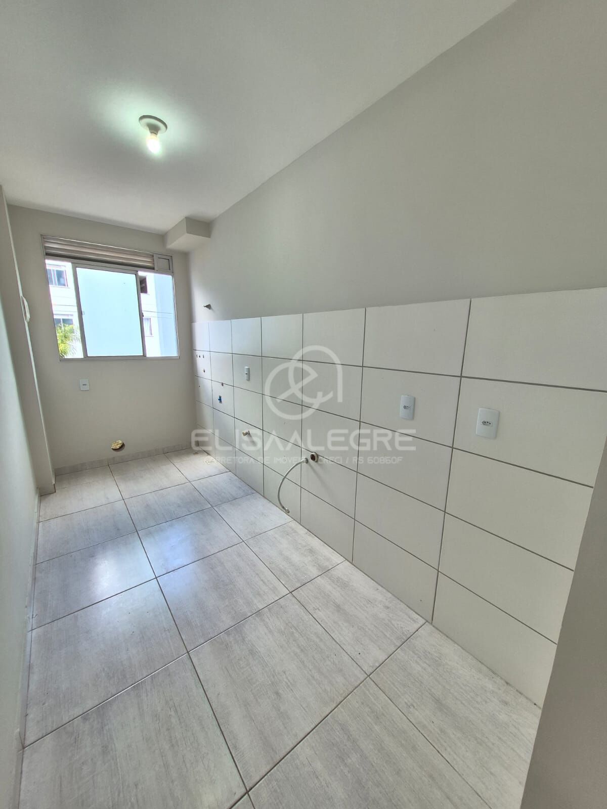 Apartamento, 2 quartos, 47 m² - Foto 2