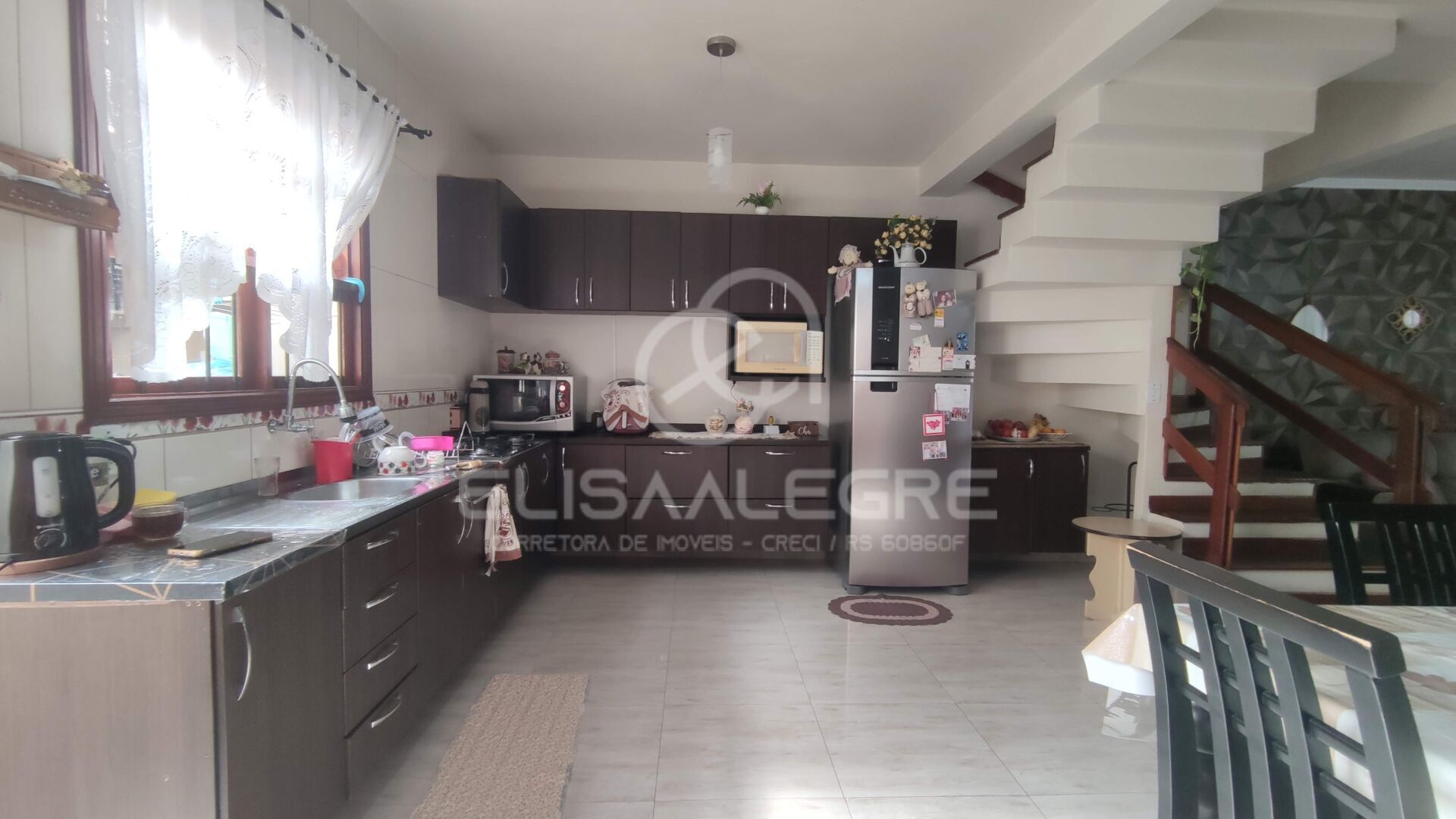 Sobrado à venda com 3 quartos, 129m² - Foto 5
