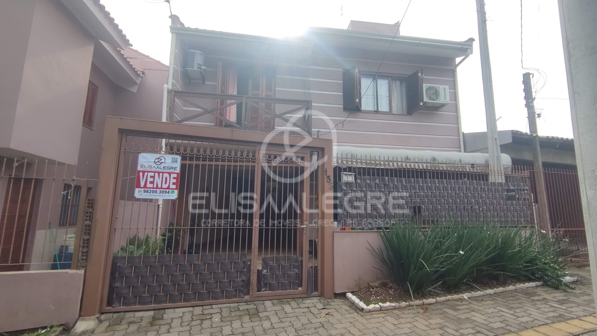 Sobrado à venda com 3 quartos, 129m² - Foto 37