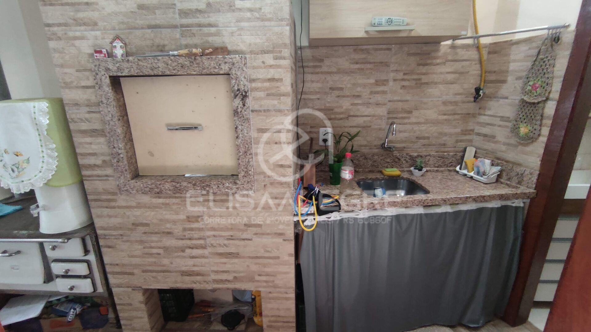 Sobrado à venda com 3 quartos, 129m² - Foto 33