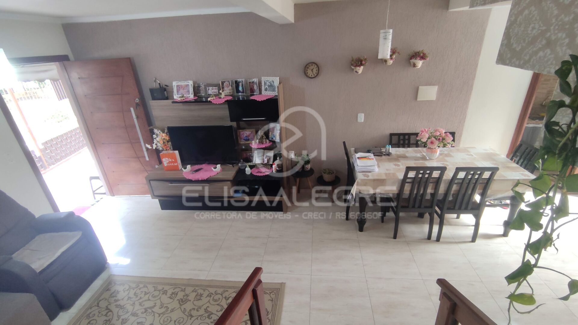 Sobrado à venda com 3 quartos, 129m² - Foto 29