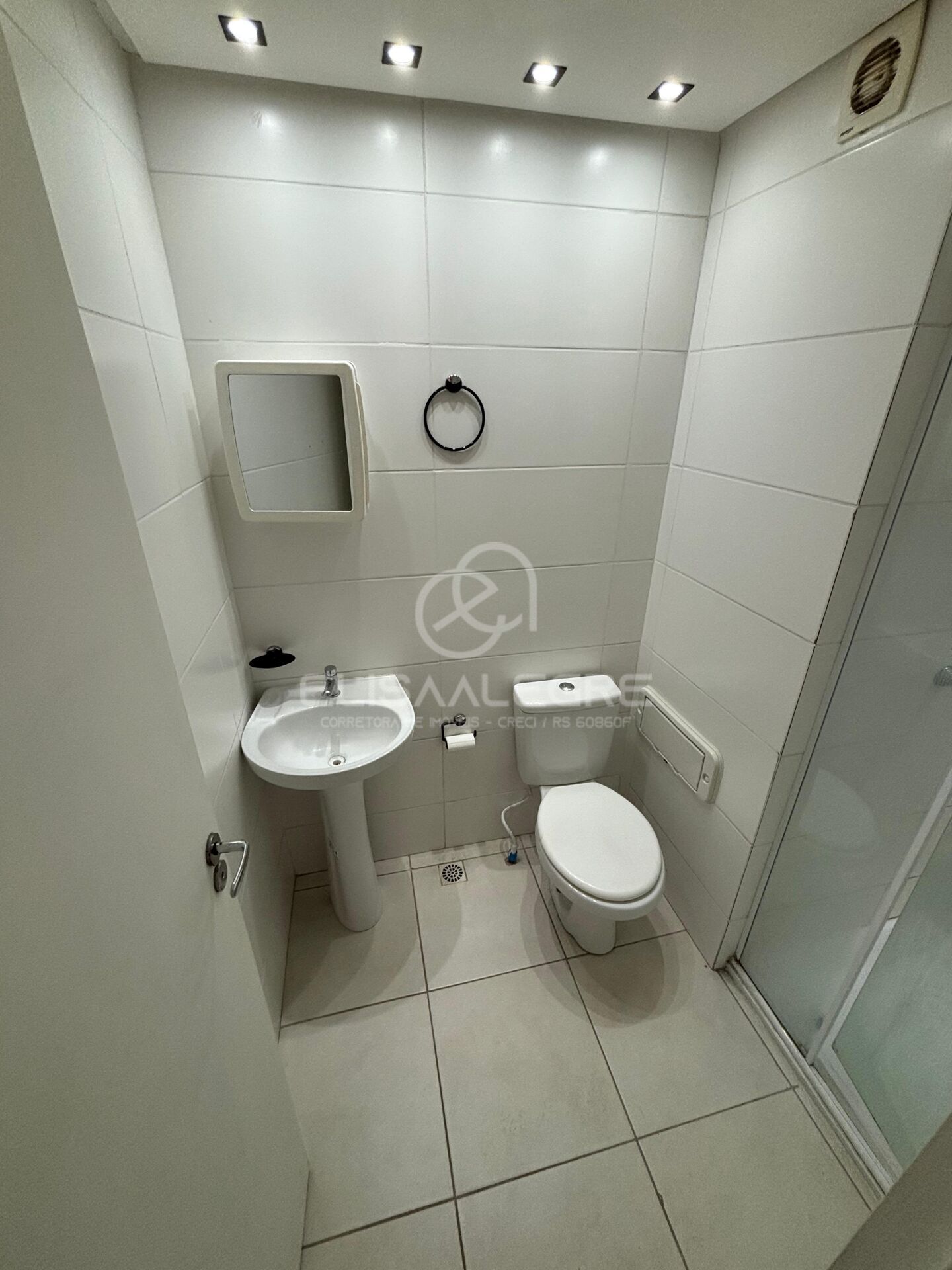Apartamento à venda com 2 quartos, 46m² - Foto 8