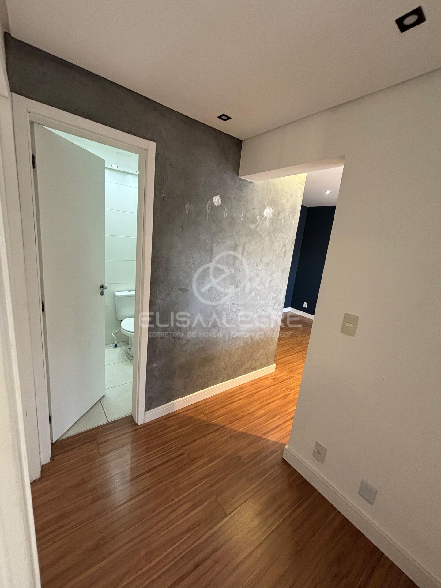 Apartamento à venda com 2 quartos, 46m² - Foto 7