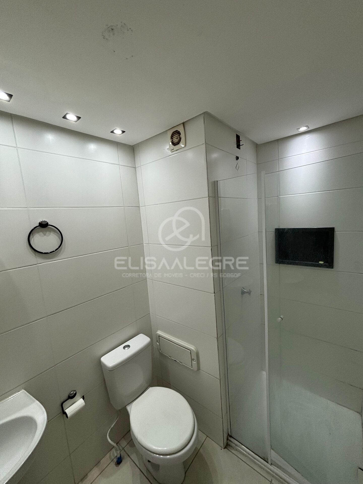 Apartamento à venda com 2 quartos, 46m² - Foto 9
