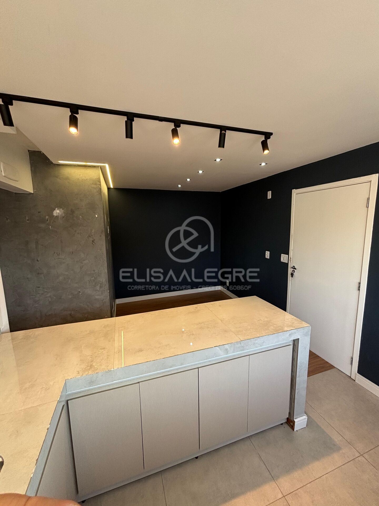 Apartamento à venda com 2 quartos, 46m² - Foto 6