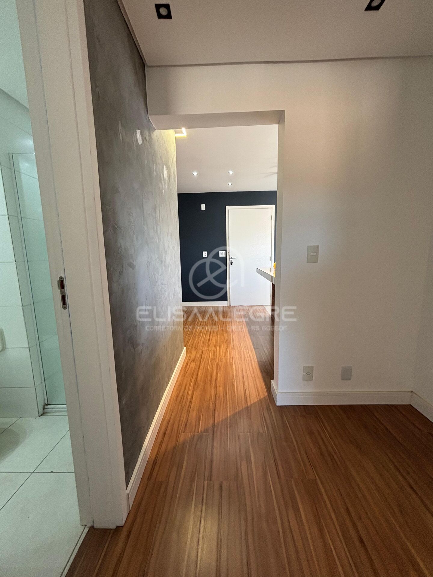 Apartamento à venda com 2 quartos, 46m² - Foto 10