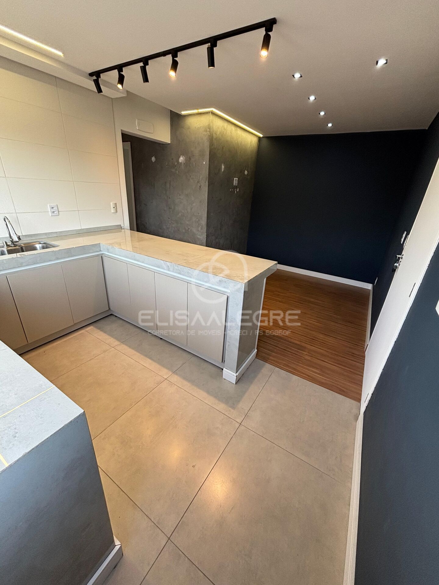 Apartamento à venda com 2 quartos, 46m² - Foto 5