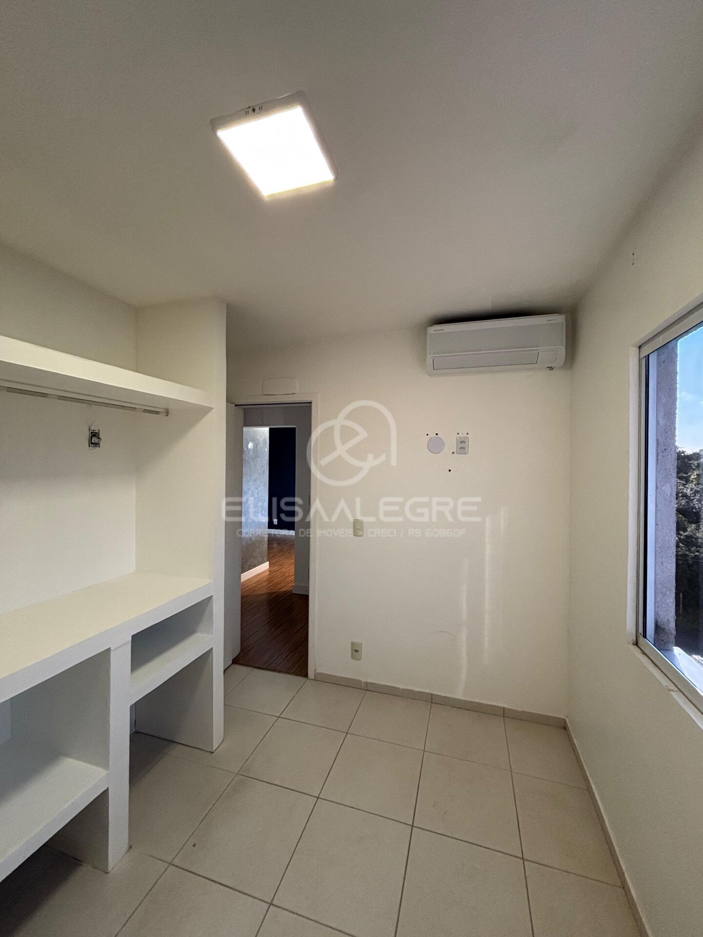 Apartamento à venda com 2 quartos, 46m² - Foto 15