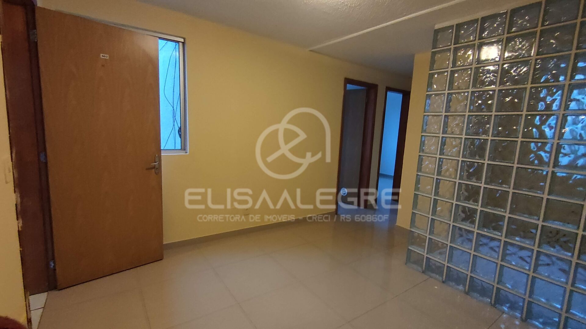 Apartamento à venda com 2 quartos, 40m² - Foto 2