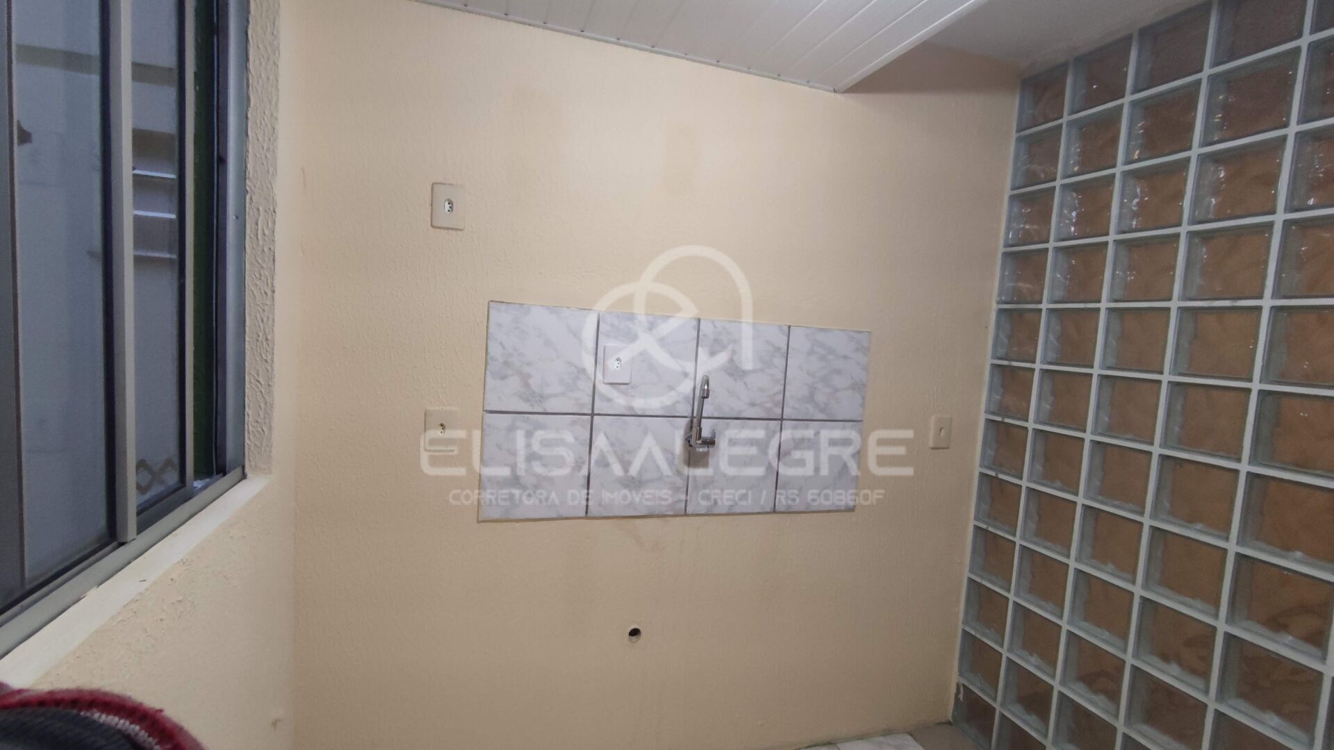 Apartamento à venda com 2 quartos, 40m² - Foto 6
