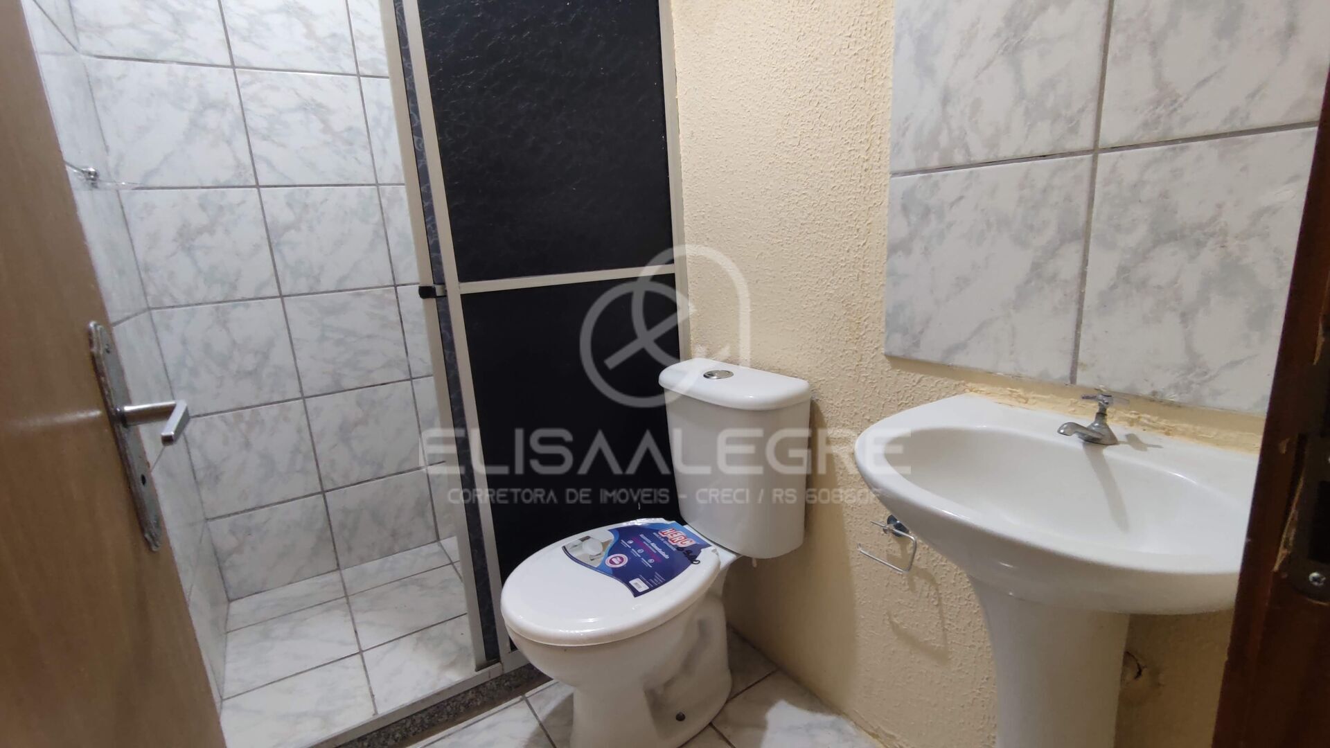 Apartamento à venda com 2 quartos, 40m² - Foto 12