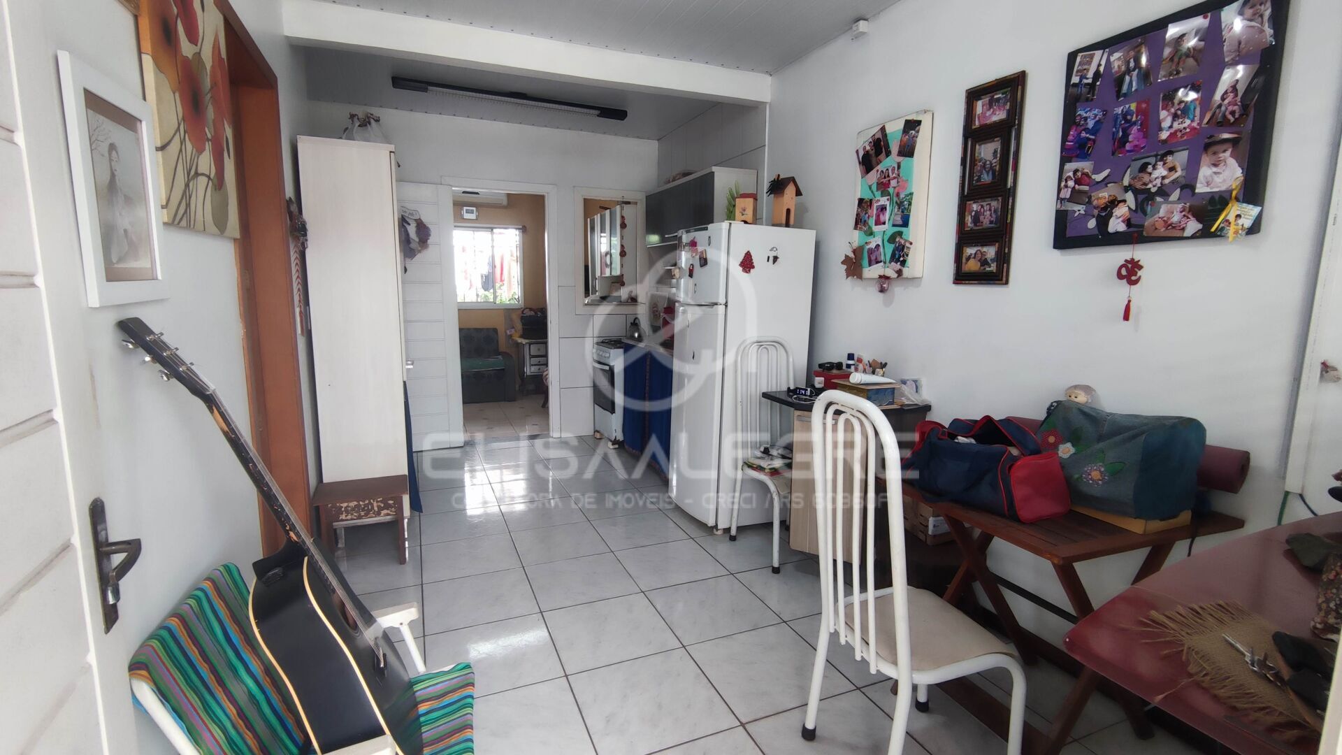 Casa à venda com 1 quarto, 97m² - Foto 2