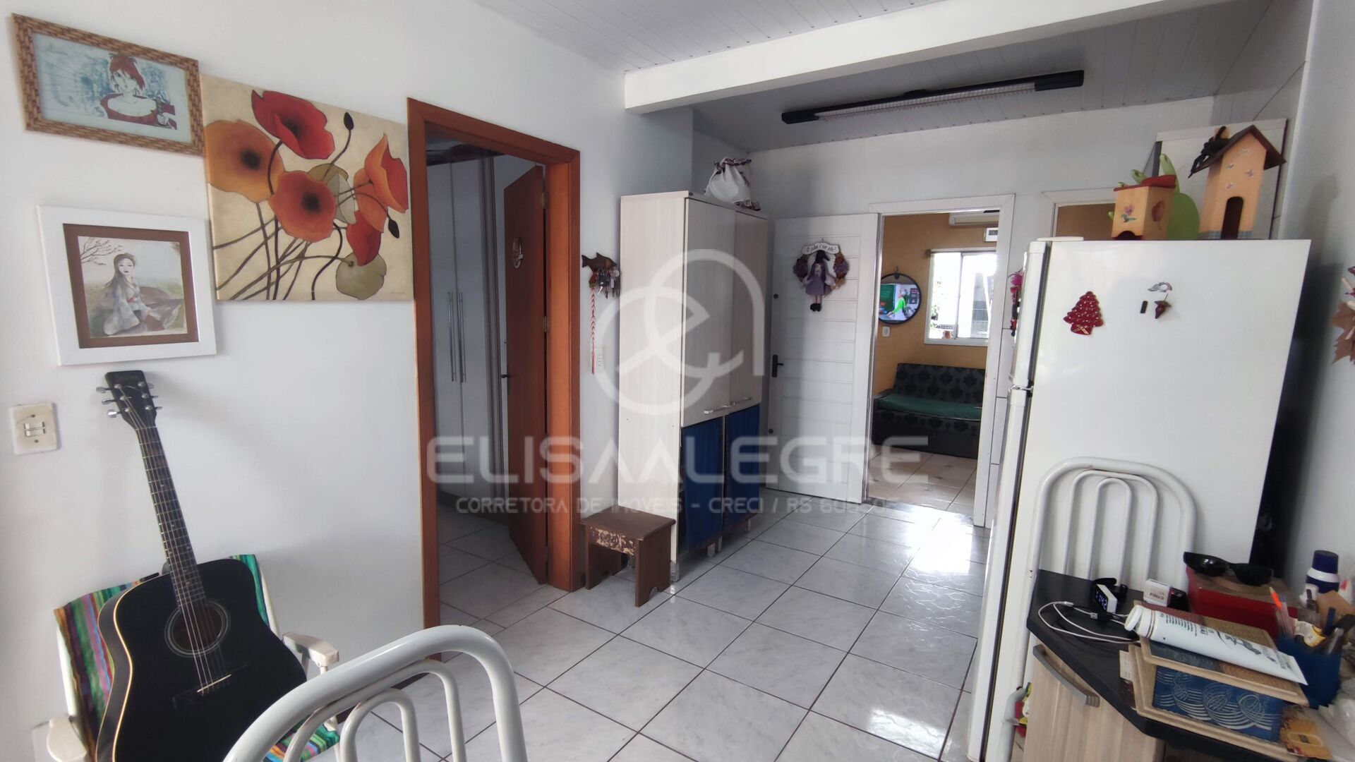 Casa à venda com 1 quarto, 97m² - Foto 3