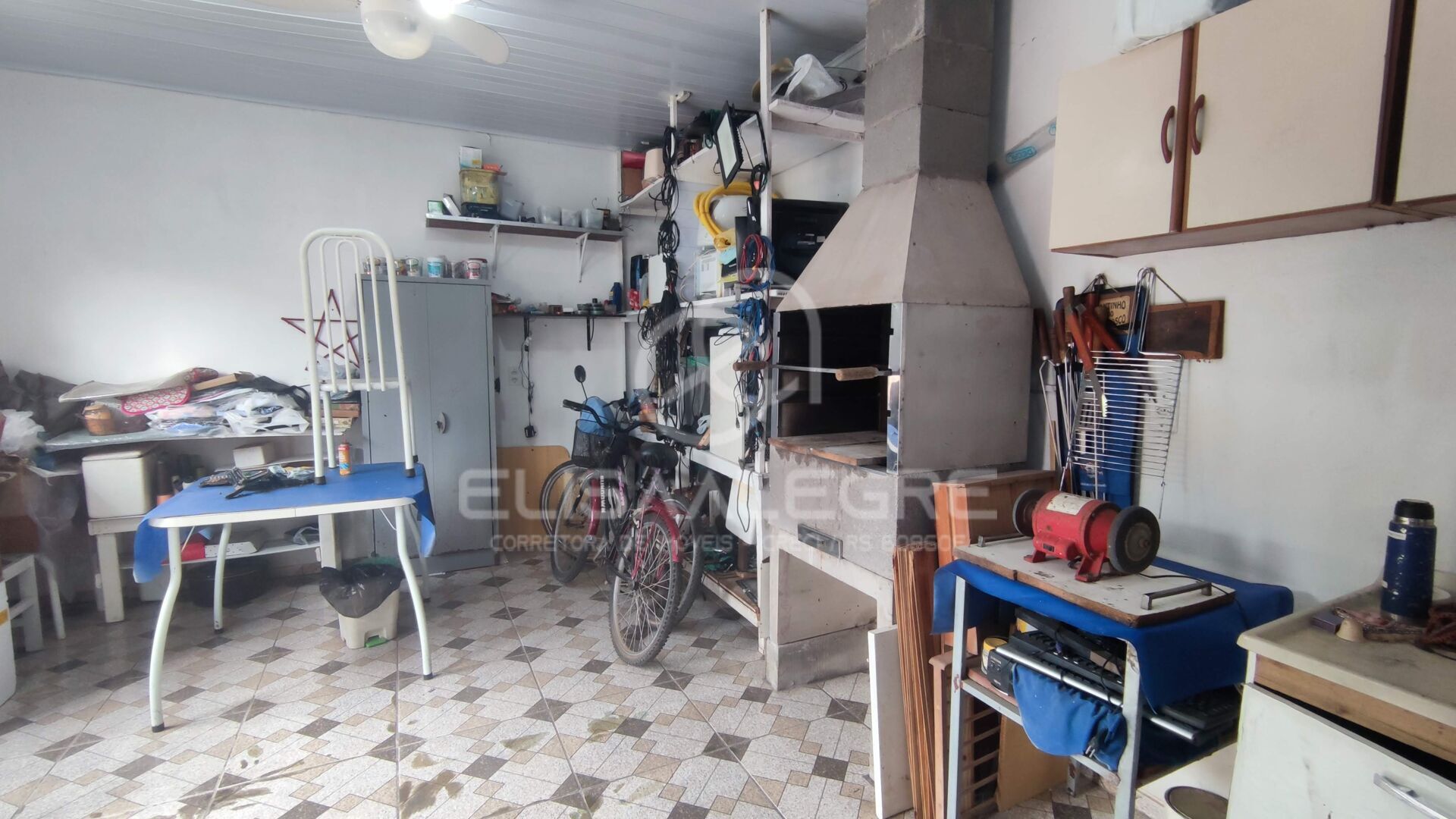 Casa à venda com 1 quarto, 97m² - Foto 19