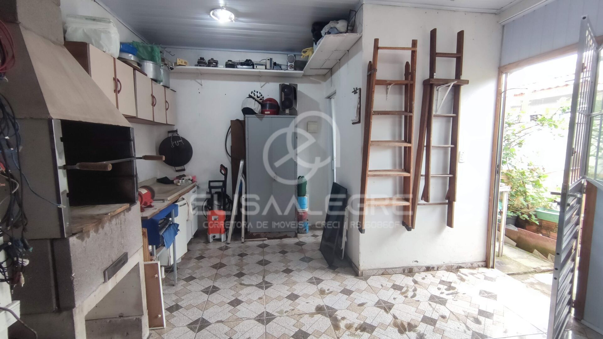 Casa à venda com 1 quarto, 97m² - Foto 18