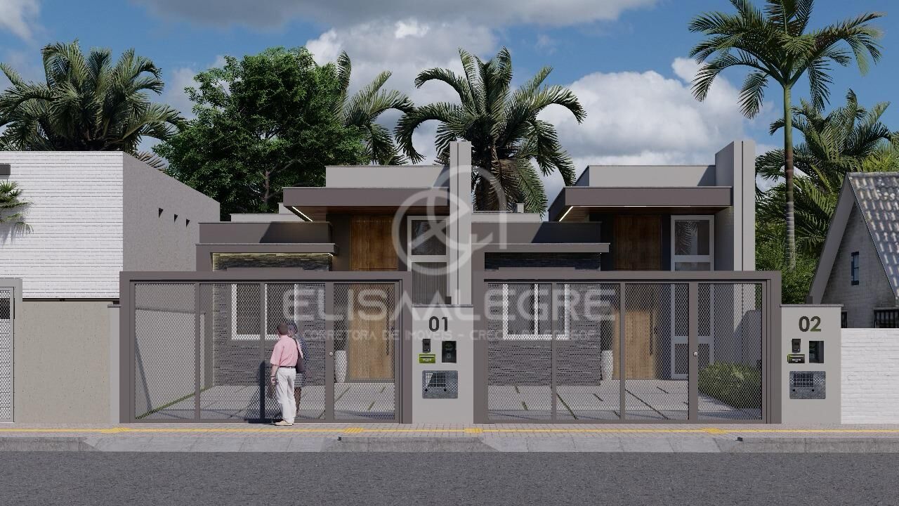 Casa, 2 quartos, 77 m² - Foto 9