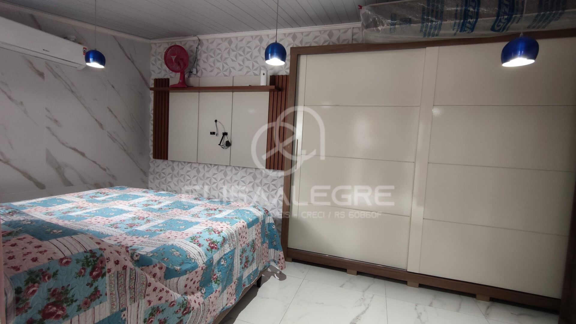 Casa à venda com 2 quartos, 100m² - Foto 16