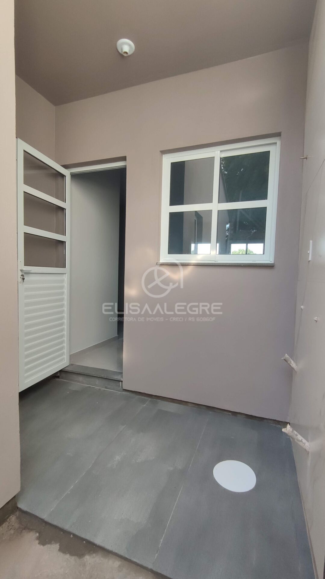 Casa, 2 quartos, 55 m² - Foto 17