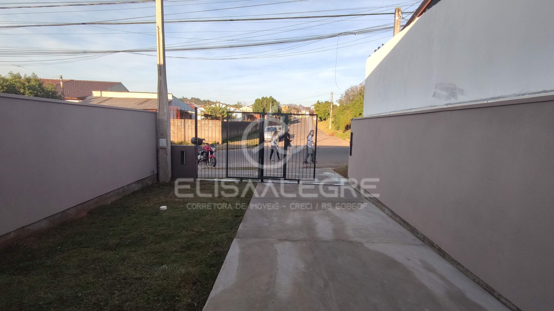 Casa, 2 quartos, 55 m² - Foto 19