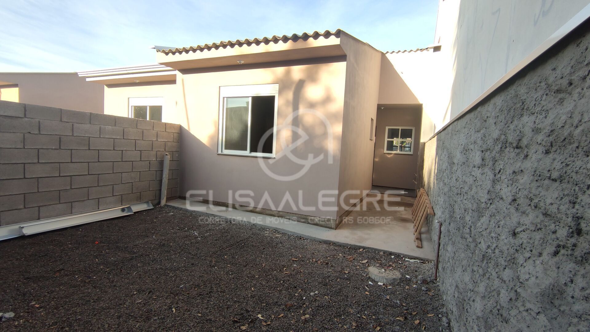Casa, 2 quartos, 55 m² - Foto 15