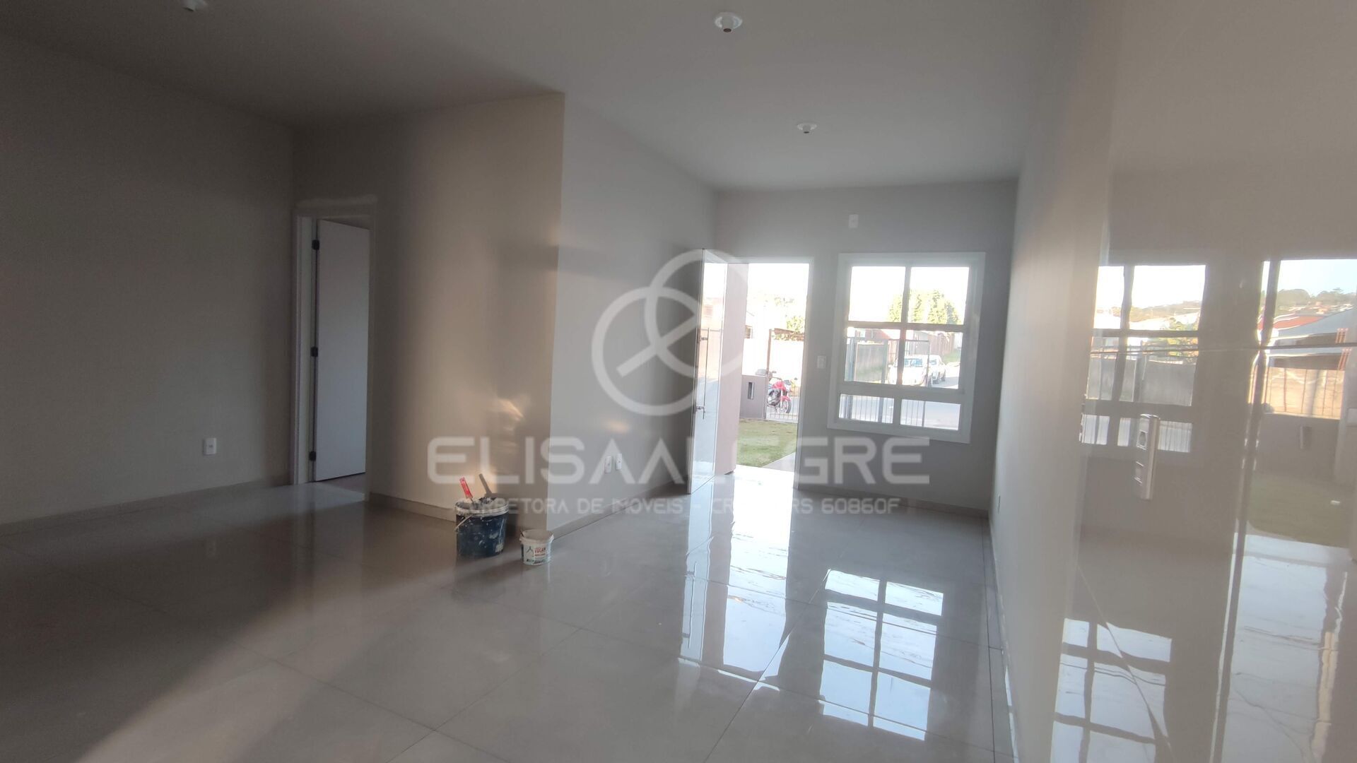 Casa, 2 quartos, 55 m² - Foto 18