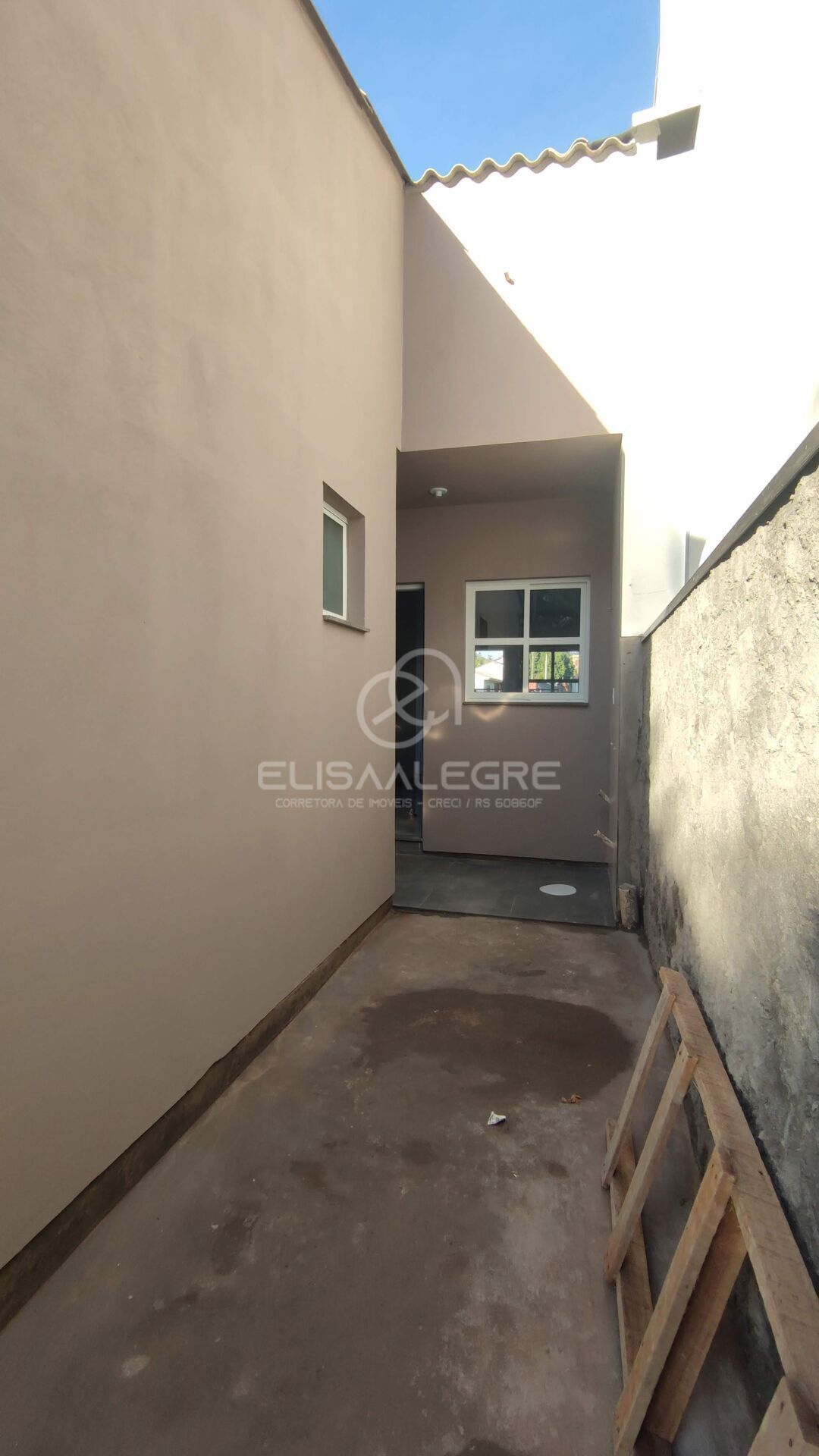 Casa, 2 quartos, 55 m² - Foto 16