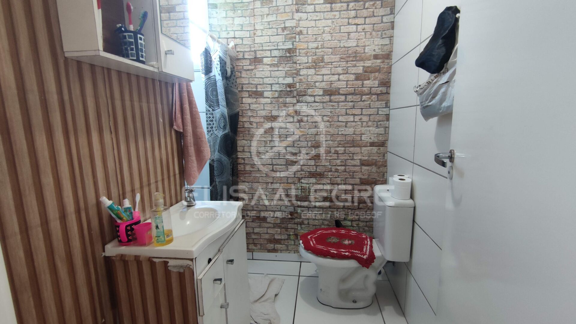 Apartamento à venda com 2 quartos, 48m² - Foto 10