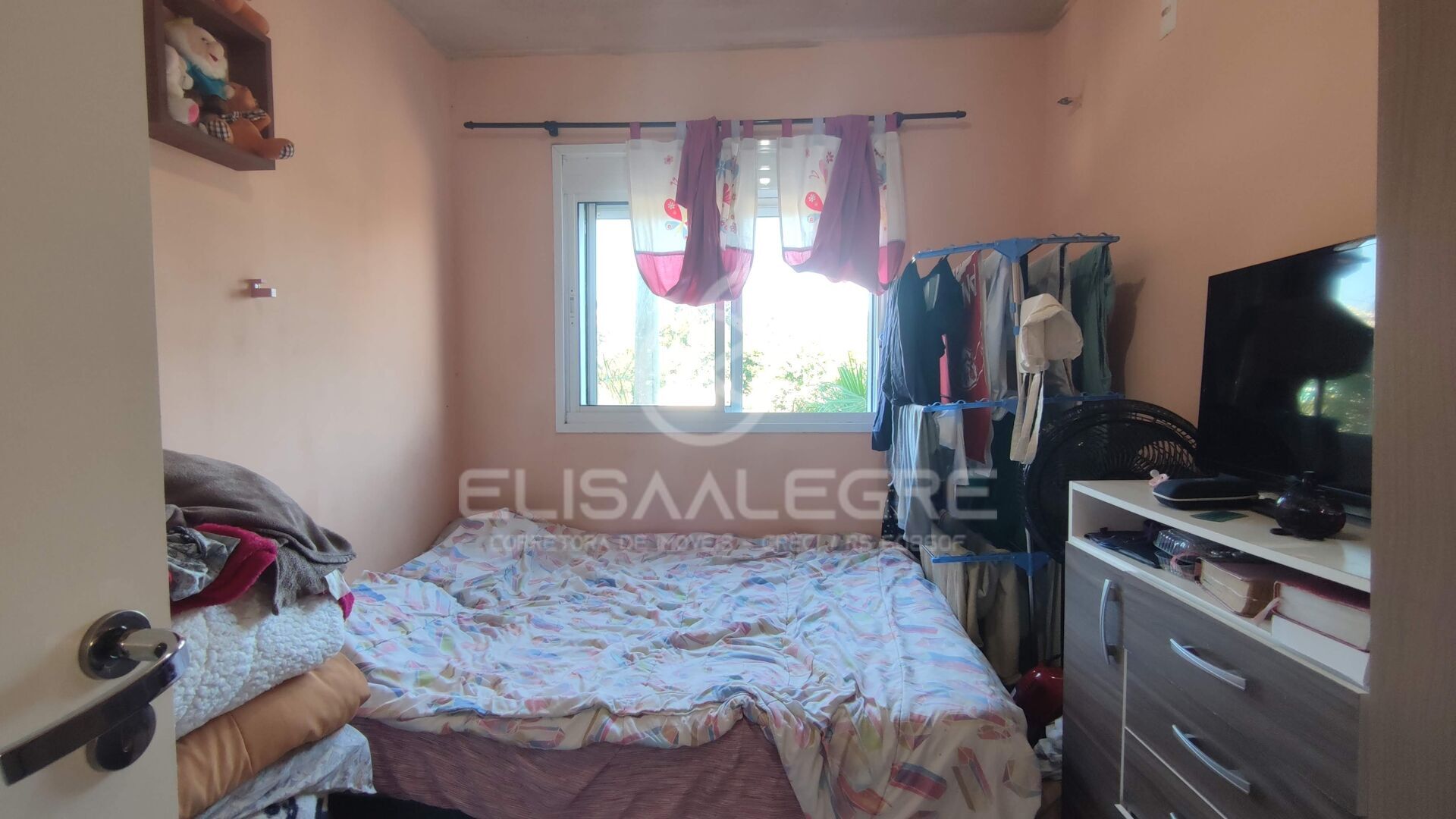 Apartamento à venda com 2 quartos, 48m² - Foto 13