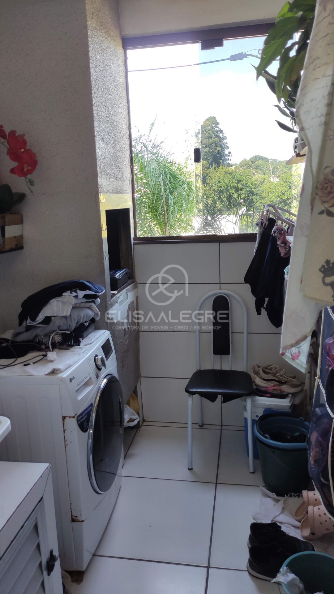 Apartamento à venda com 2 quartos, 48m² - Foto 4