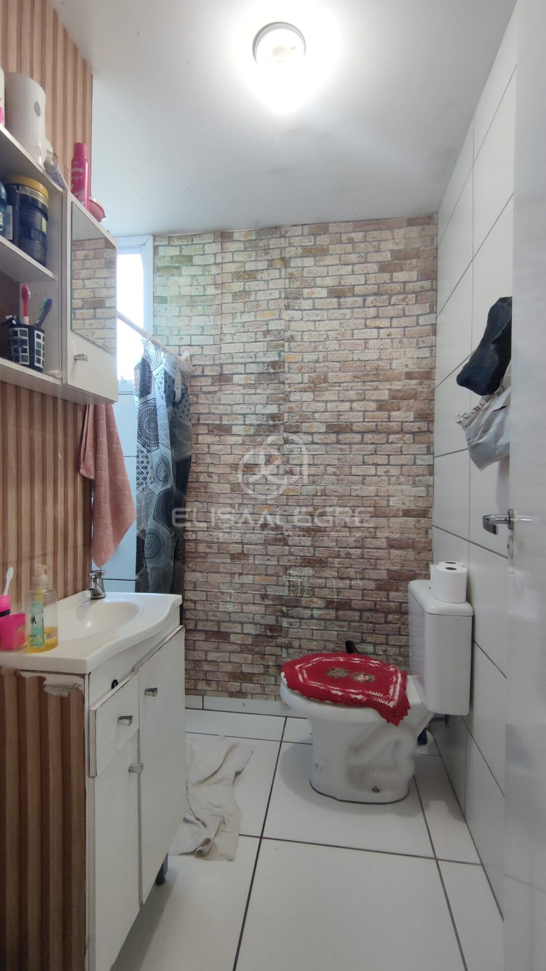 Apartamento à venda com 2 quartos, 48m² - Foto 11
