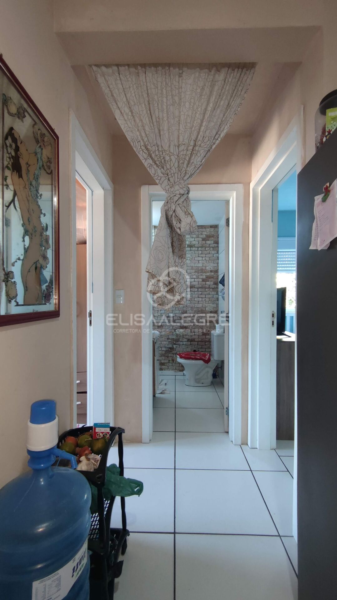 Apartamento à venda com 2 quartos, 48m² - Foto 16