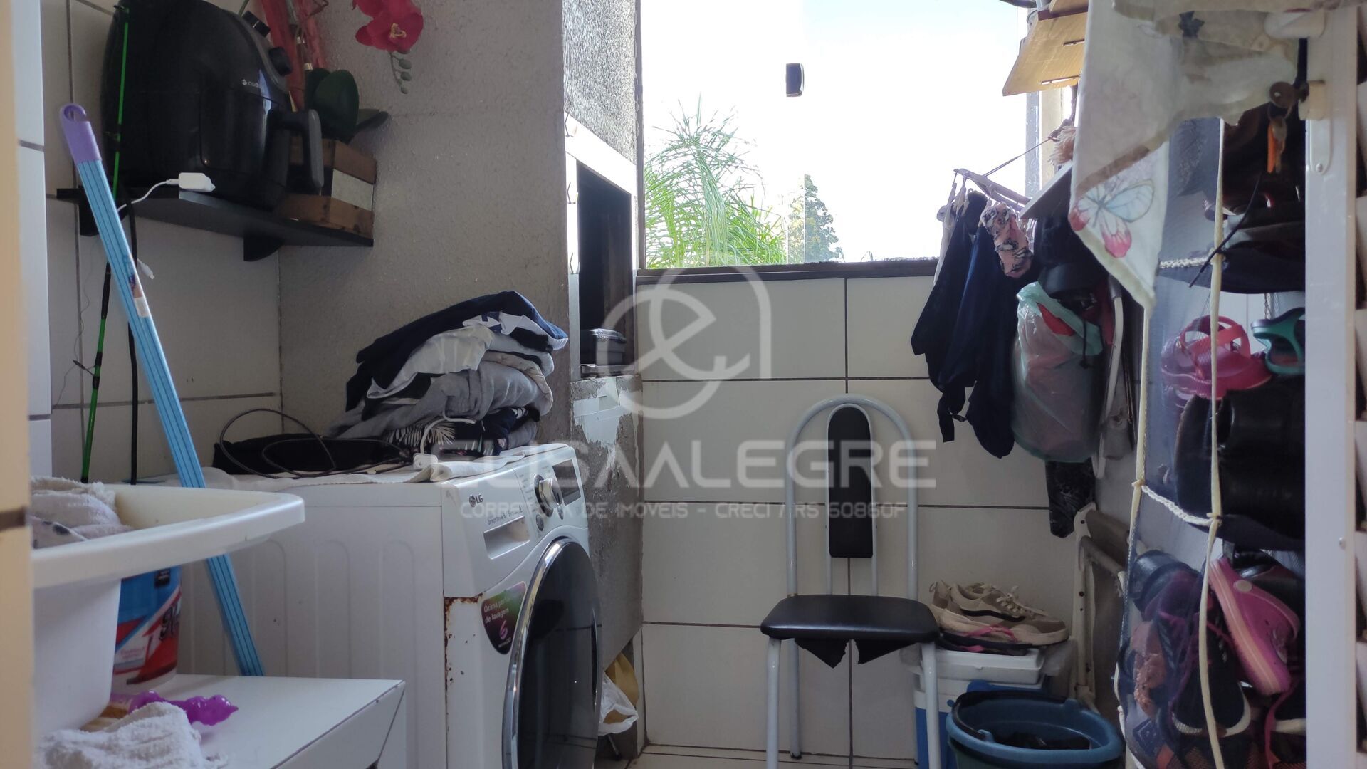 Apartamento à venda com 2 quartos, 48m² - Foto 5