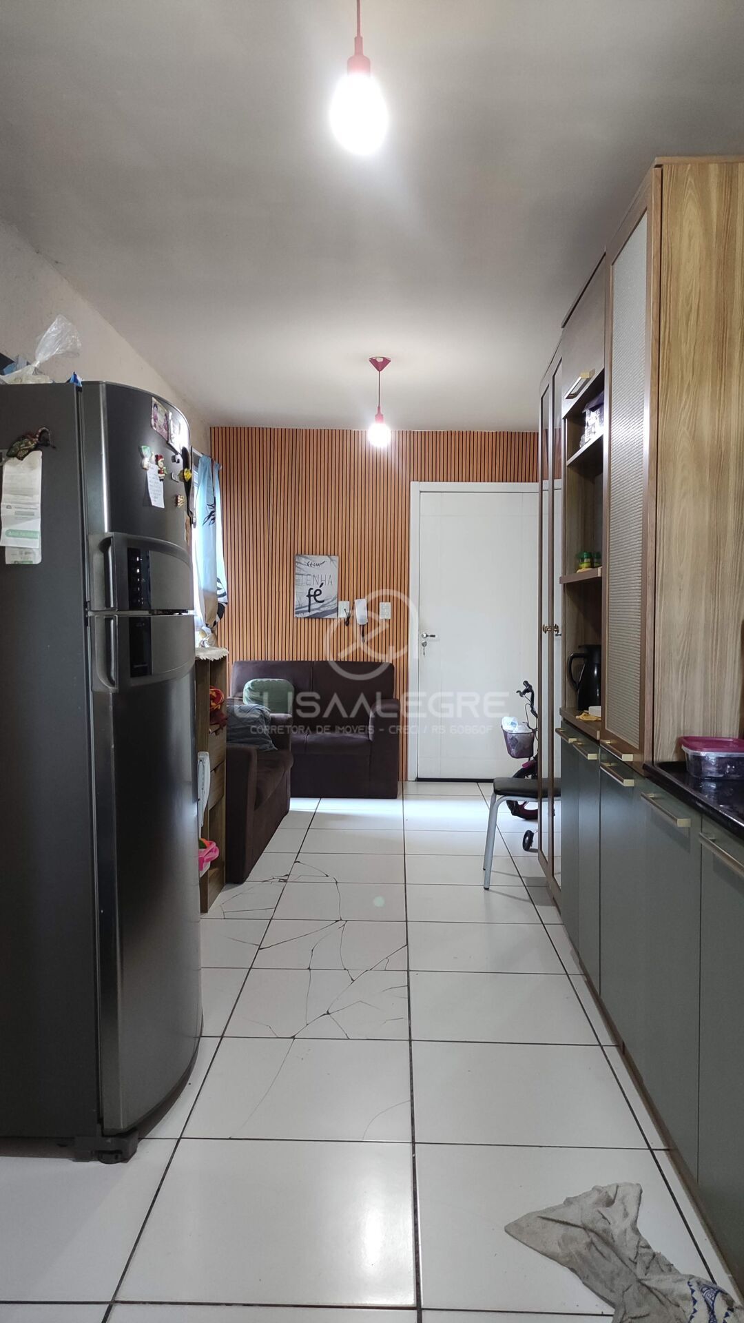 Apartamento à venda com 2 quartos, 48m² - Foto 6