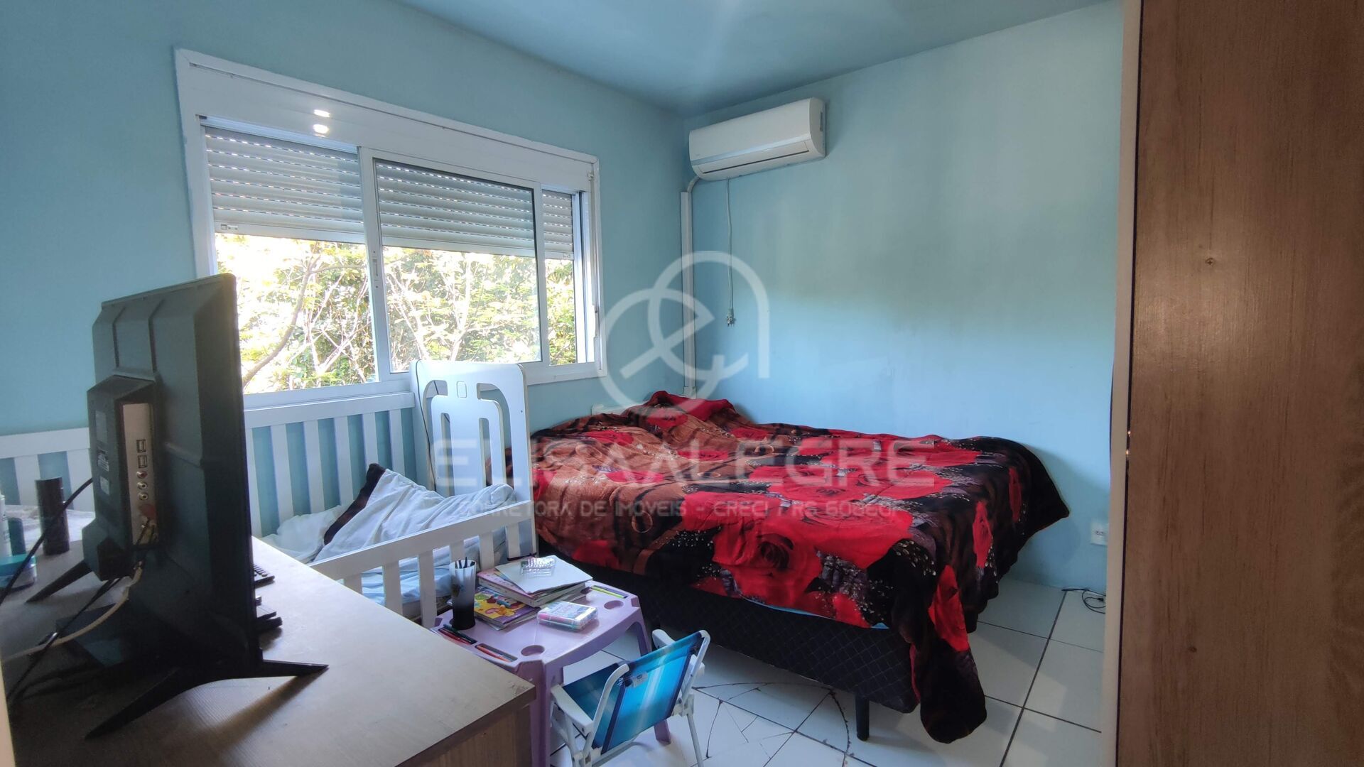 Apartamento à venda com 2 quartos, 48m² - Foto 8