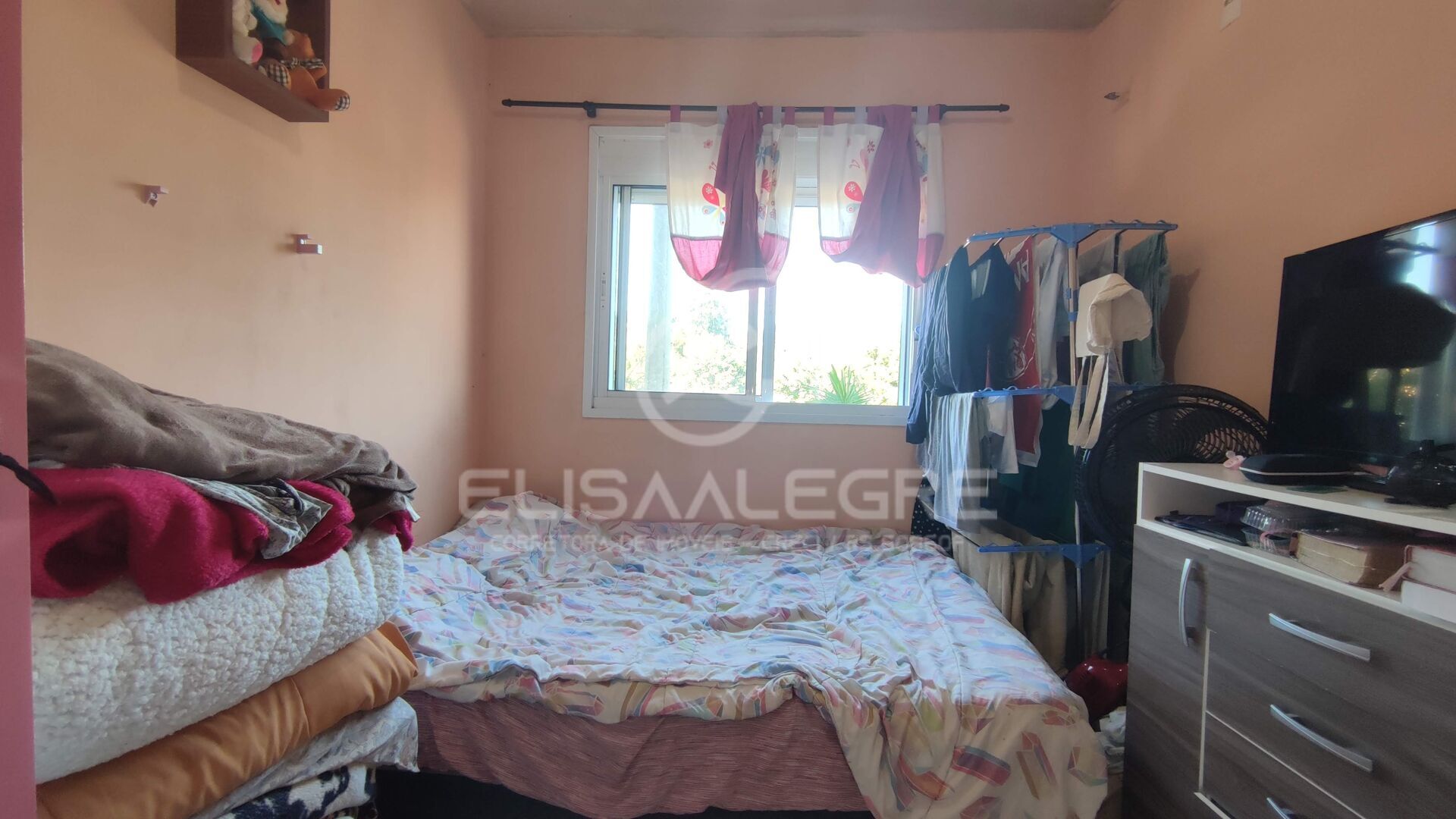 Apartamento à venda com 2 quartos, 48m² - Foto 15