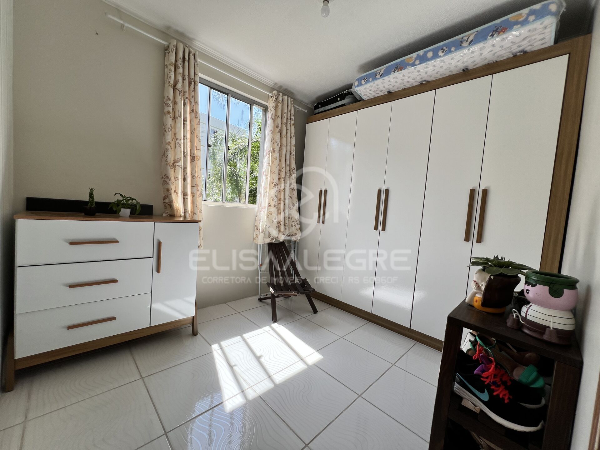 Apartamento à venda com 2 quartos, 42m² - Foto 21