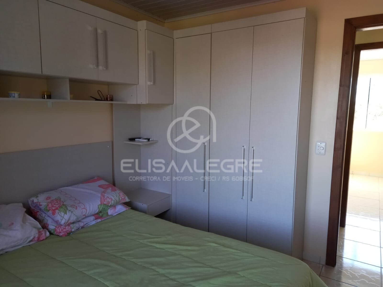 Sobrado à venda com 2 quartos, 60m² - Foto 10