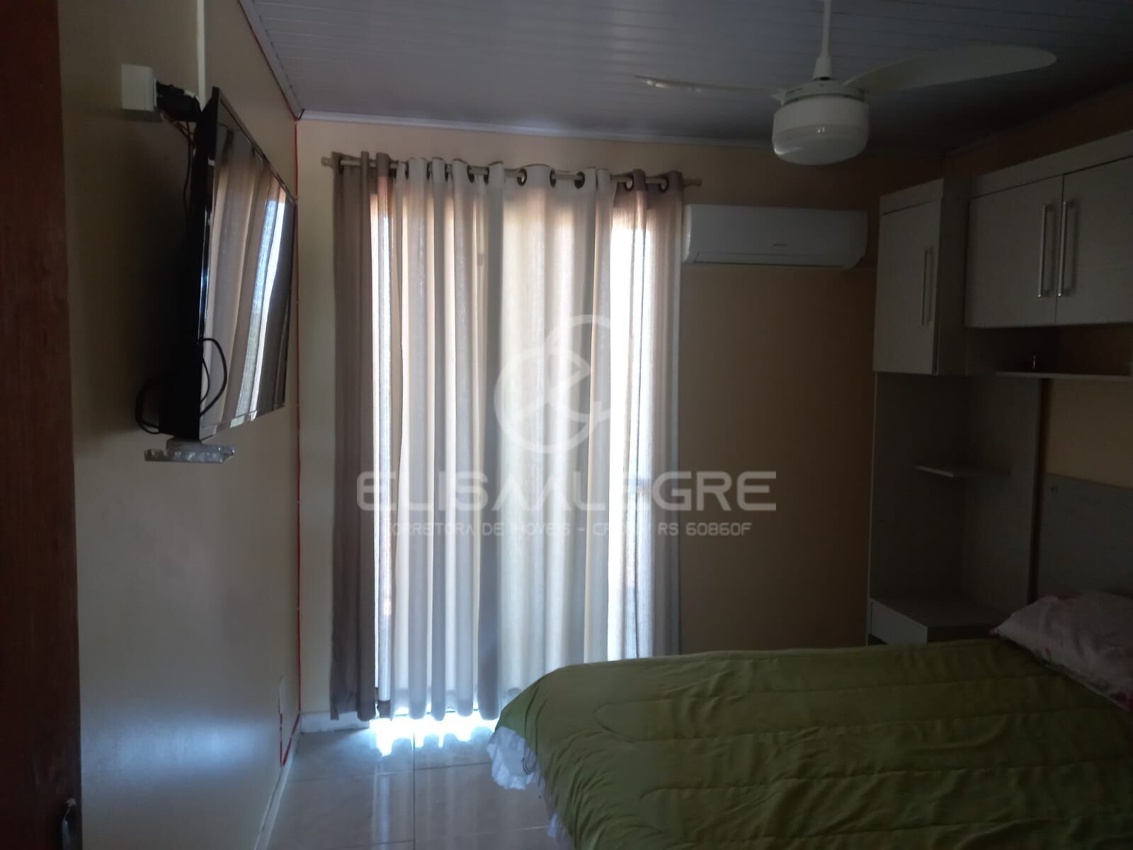 Sobrado à venda com 2 quartos, 60m² - Foto 13