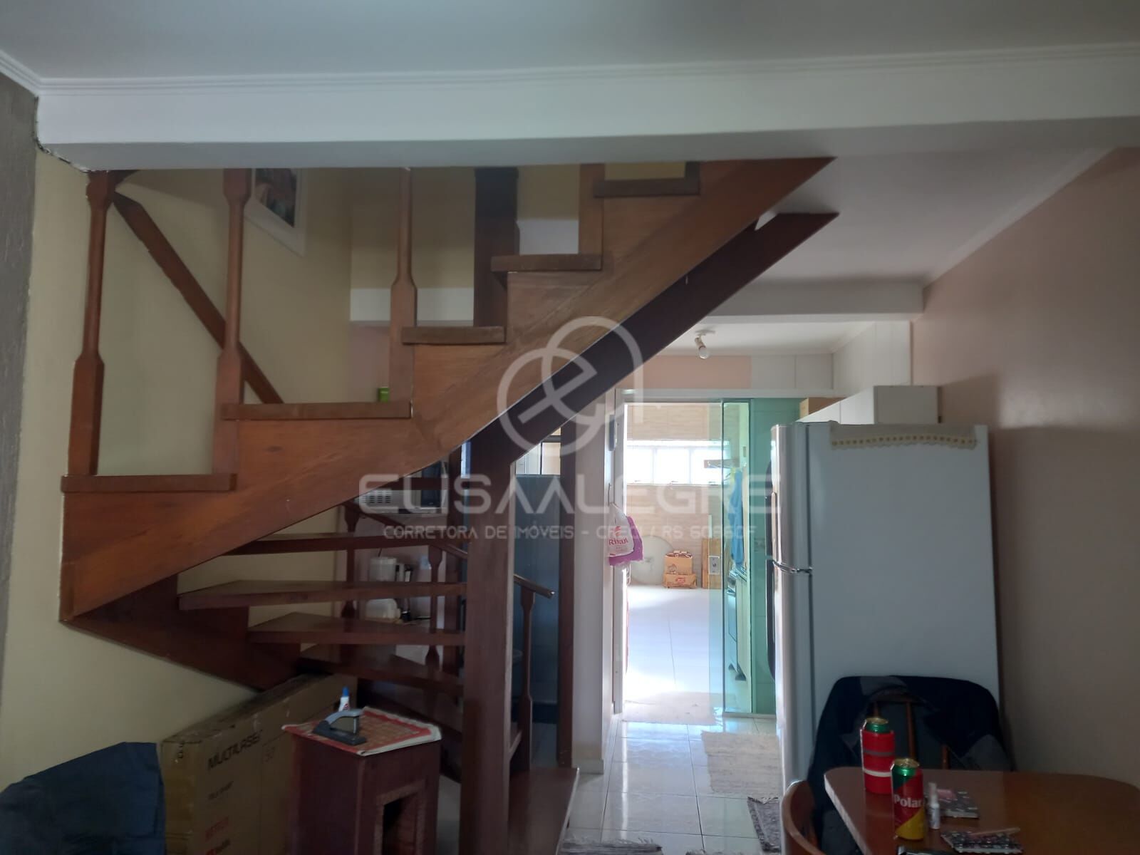 Sobrado à venda com 2 quartos, 60m² - Foto 7