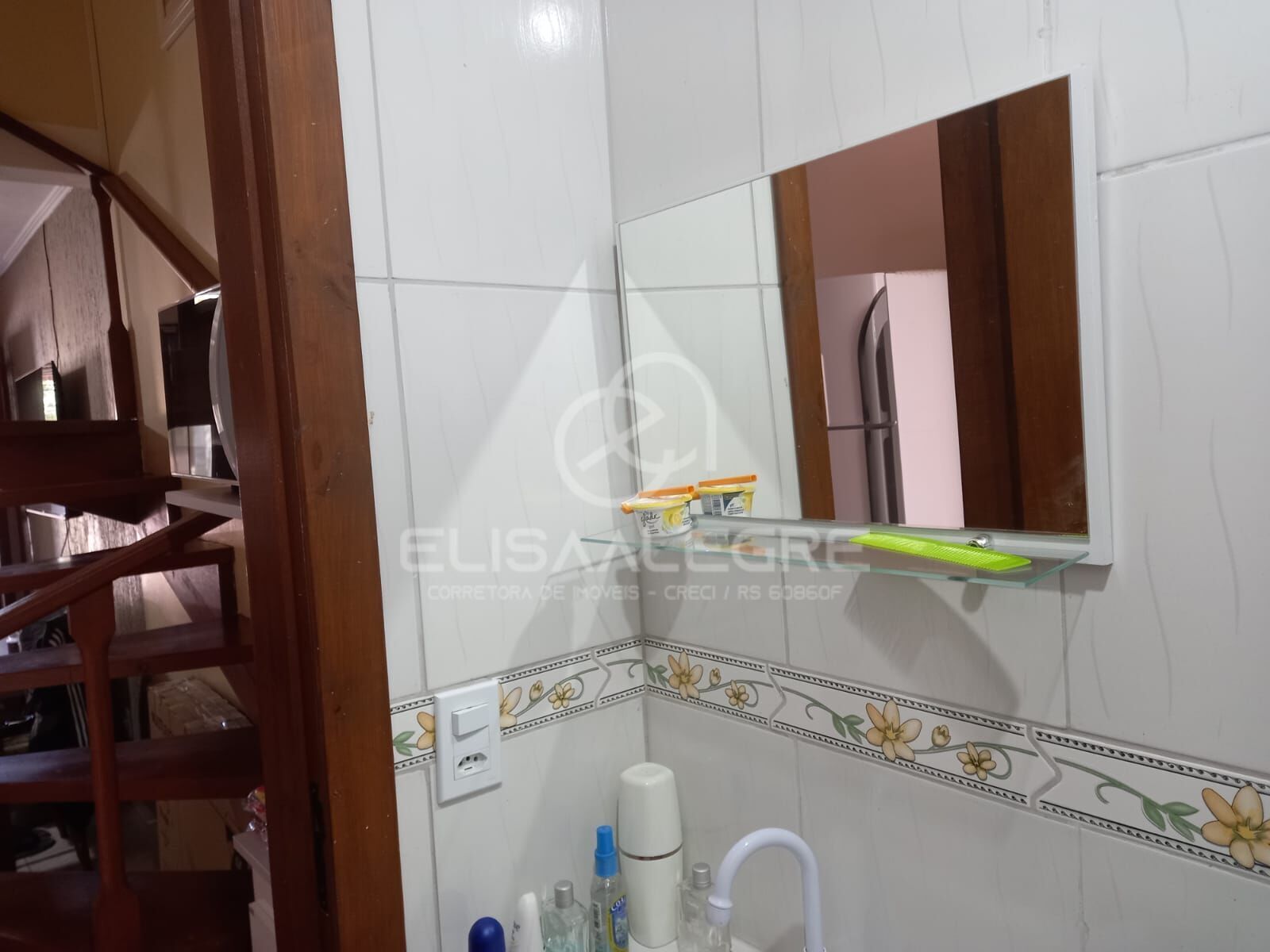 Sobrado à venda com 2 quartos, 60m² - Foto 5