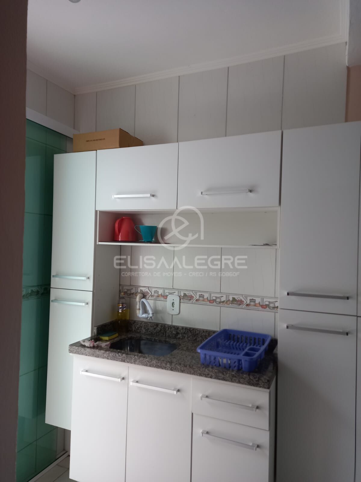 Sobrado à venda com 2 quartos, 60m² - Foto 17