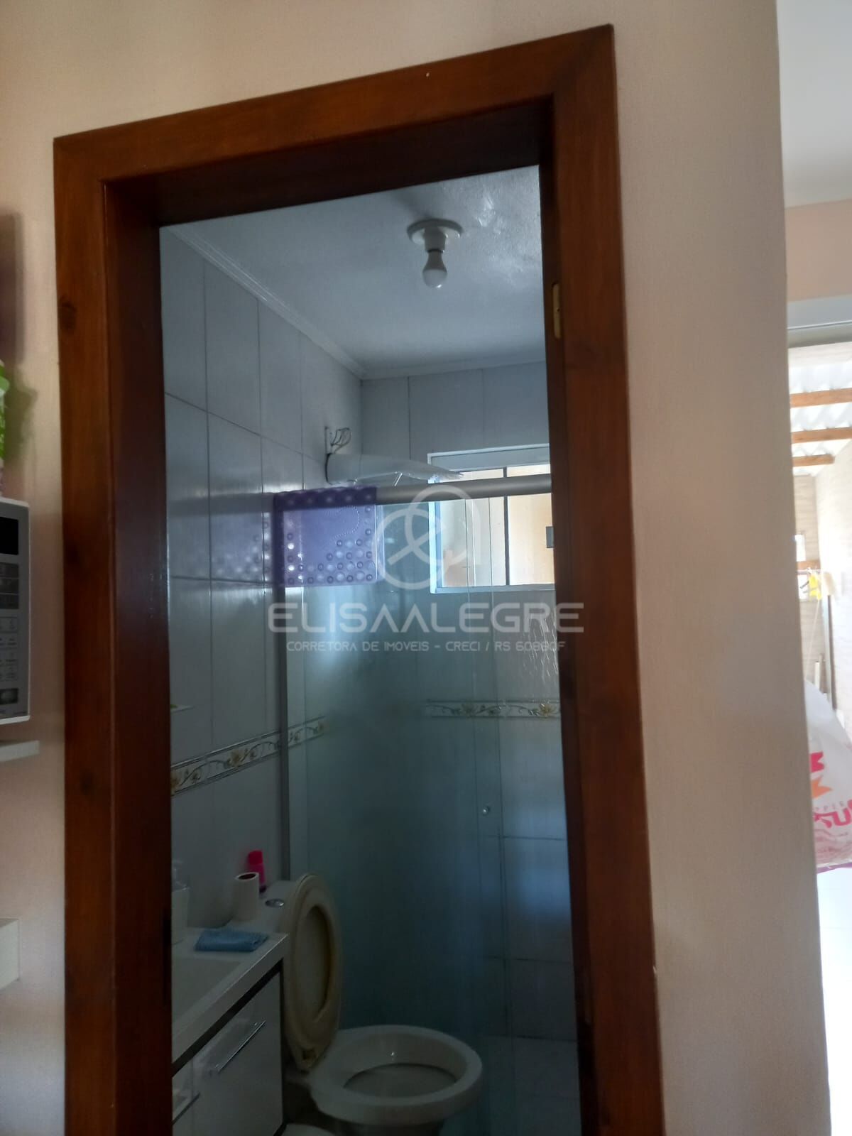 Sobrado à venda com 2 quartos, 60m² - Foto 4