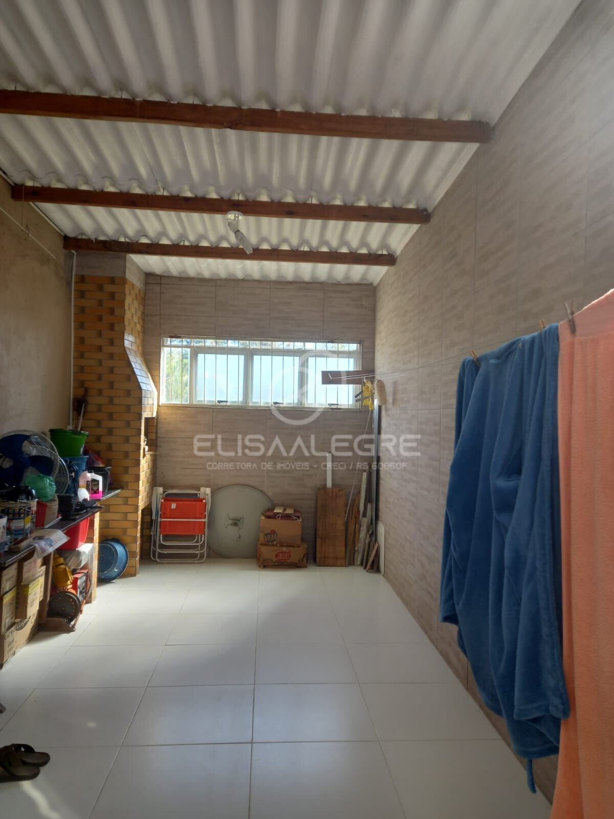 Sobrado à venda com 2 quartos, 60m² - Foto 19